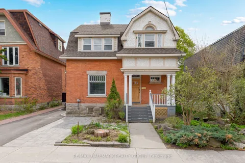 396 Daly Avenue, Lower Town - Sandy Hill, ON K1N 6H2