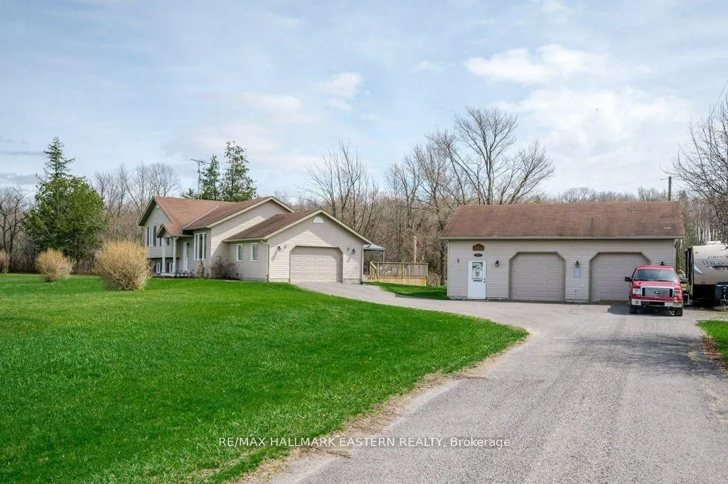 1755A Salem Road, Prince Edward County, ON K0K 1T0