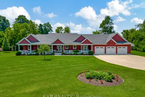 3034 Station Road, Howick, ON N0G 1V0