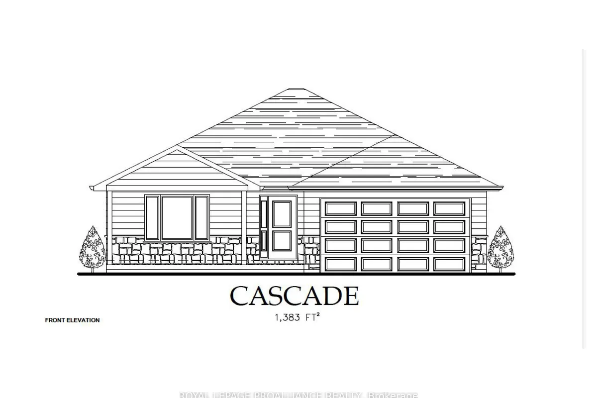 182 Homewood Avenue, Trent Hills, ON K0K 1Y0