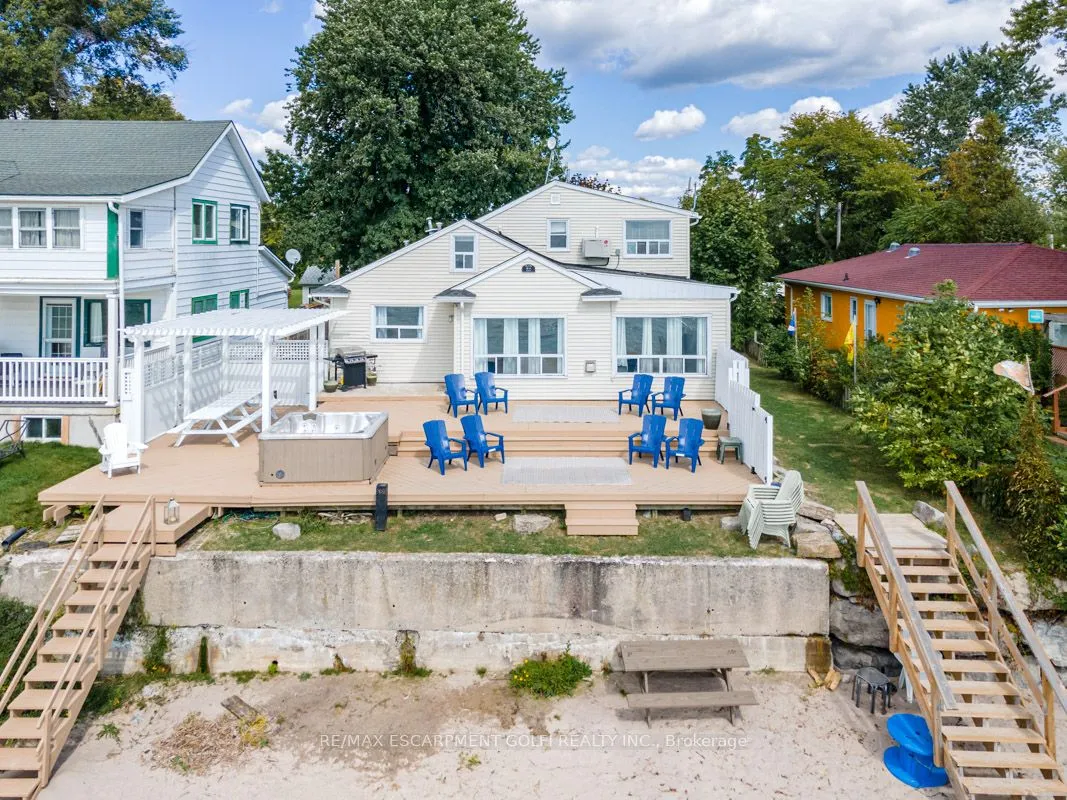 12241-12238 Lakeshore Road, Wainfleet, ON L0S 1V0