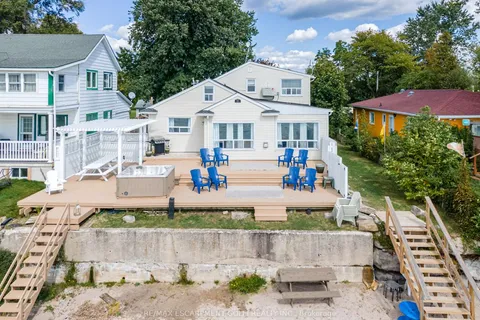 12241-12238 Lakeshore Road, Wainfleet, ON L0S 1V0