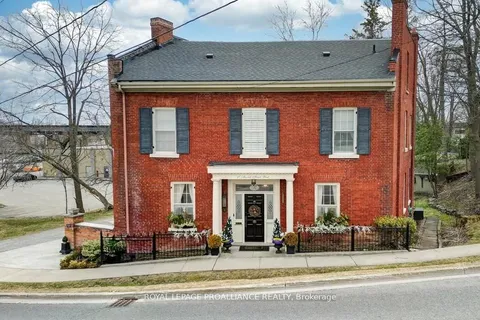 43-45 Dorset Street, Port Hope, ON L1A 1E9