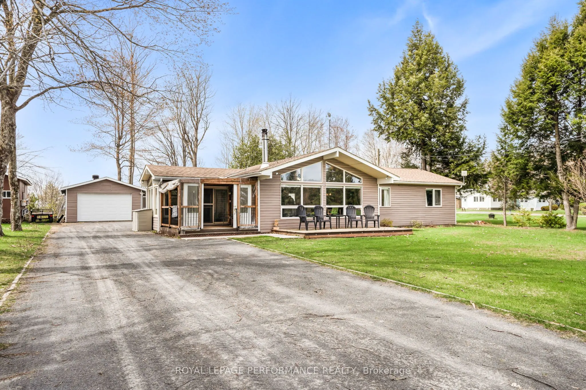 2251 Concession 9 Road, ON K0B 1C0