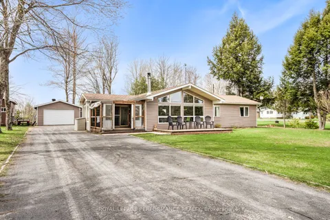 2251 Concession 9 Road, ON K0B 1C0