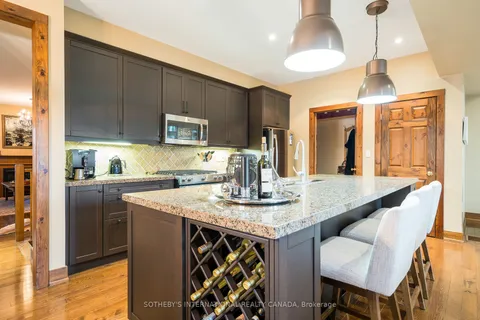 101 Millennium Way, Blue Mountains, ON L9Y 0V1