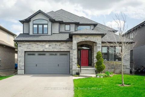 7 Hilborn Street, ON L9W 6T9