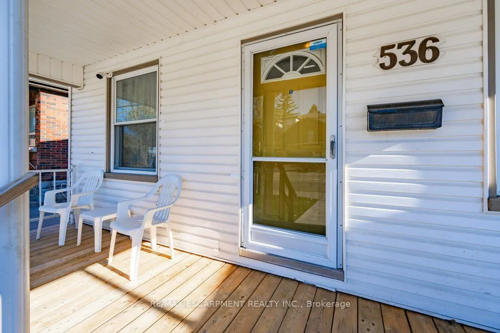 536 John Street, Hamilton, ON L8L 4S1
