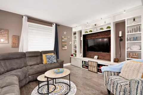 763 Boyle Drive, ON N4S 8M1