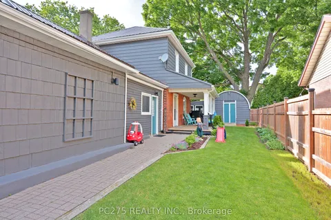 763 Boyle Drive, ON N4S 8M1