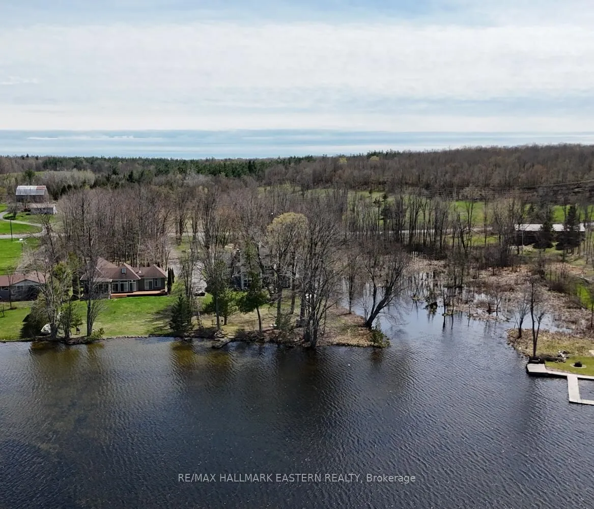 572 Round Lake Road, Havelock-Belmont-Methuen, ON K0L 1Z0