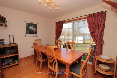 572 Round Lake Road, Havelock-Belmont-Methuen, ON K0L 1Z0