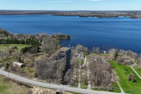572 Round Lake Road, Havelock-Belmont-Methuen, ON K0L 1Z0