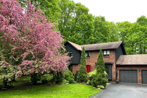 465 County Road 24 N/A, Kawartha Lakes, ON K0M 1A0