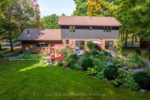 465 County Road 24 N/A, Kawartha Lakes, ON K0M 1A0
