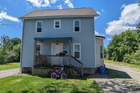 292 Fares Street, Port Colborne, ON L3K 1W8