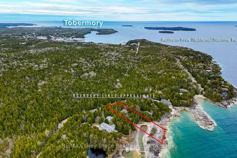 85 Grant Watson Drive, Northern Bruce Peninsula, ON N0H 2R0