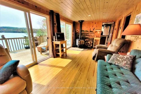 2807 Mackie Lake N/A, ON K0H 2J0