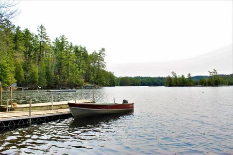 2807 Mackie Lake N/A, ON K0H 2J0