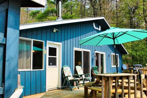 2807 Mackie Lake N/A, ON K0H 2J0
