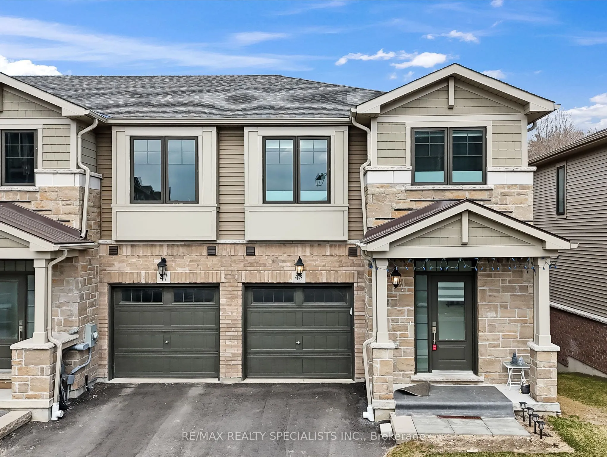 100 Hollywood Court, Cambridge, ON N1R 0C5
