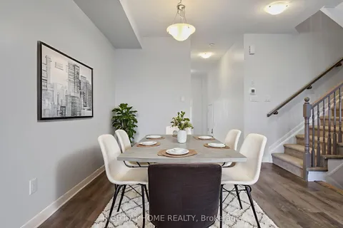 651 HAMSA Street, Barrhaven, ON K2J 0K6