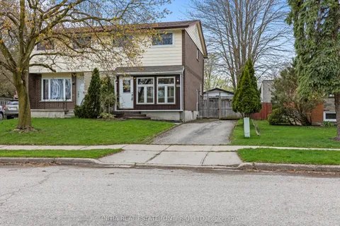 222 Elgin Crescent, Stratford, ON N5A 3Z5