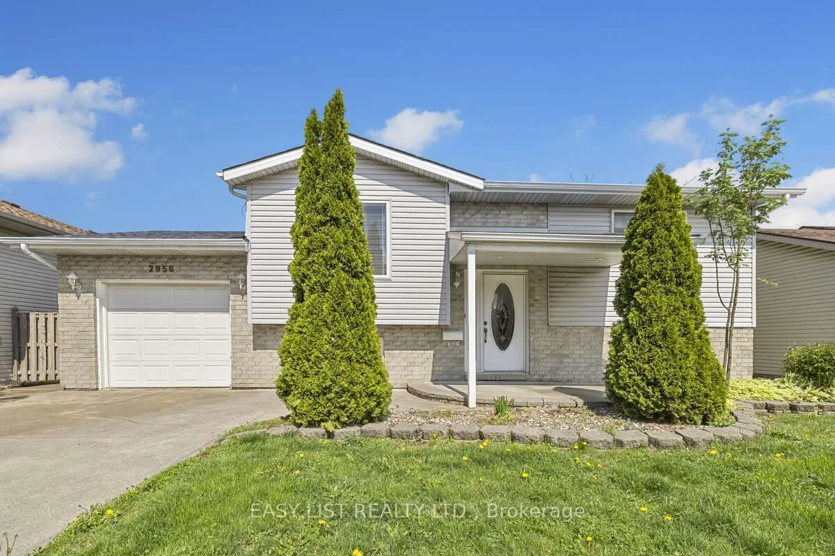 2956 Alderbrook Drive, Windsor, ON N8W 5H5
