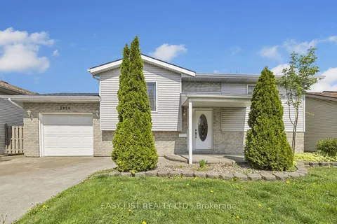 2956 Alderbrook Drive, Windsor, ON N8W 5H5