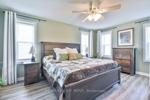 12 Fulsom Crescent, Kawartha Lakes, ON L3V 6H5
