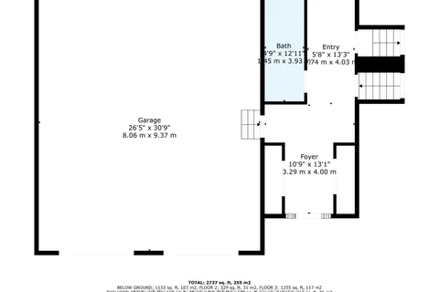 12 Fulsom Crescent, Kawartha Lakes, ON L3V 6H5