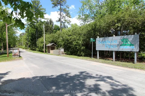 10372 Sherwood Crescent, ON N0M 1T0