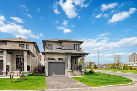 1361 Kitchener Avenue, ON K1V 6W1