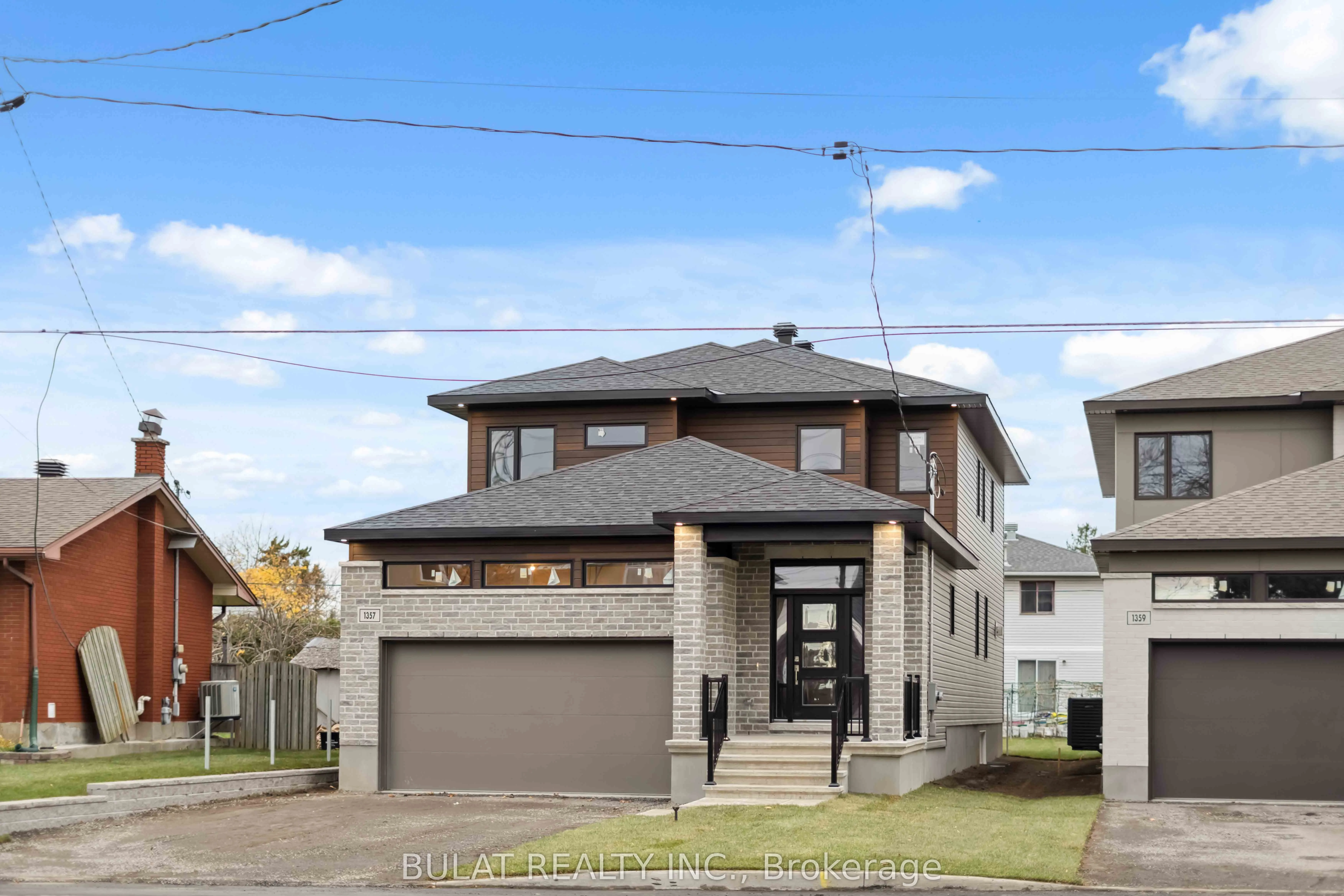 1357 Kitchener Avenue, Hunt Club - South Keys and Area, ON K1V 6W1