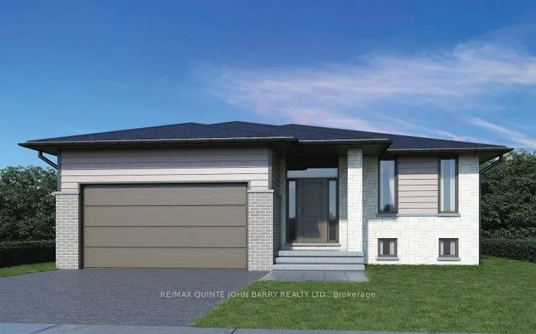 10 Parkland Circle, Quinte West, ON K8V 0R4