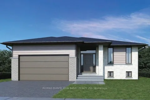 10 Parkland Circle, Quinte West, ON K8V 0R4