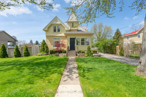 8562 Glendon Drive, Strathroy-Caradoc, ON N0L 1W0