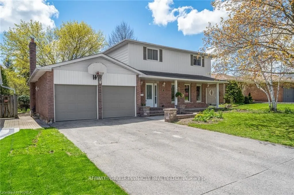 21 McDonagh Drive, Kawartha Lakes, ON K9V 5A9