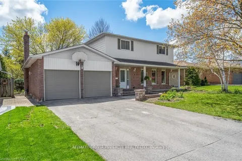 21 McDonagh Drive, Kawartha Lakes, ON K9V 5A9