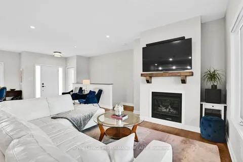 3569 Crosswind Crescent, Greely - Metcalfe - Osgoode - Vernon and Area, ON K0A 2W0