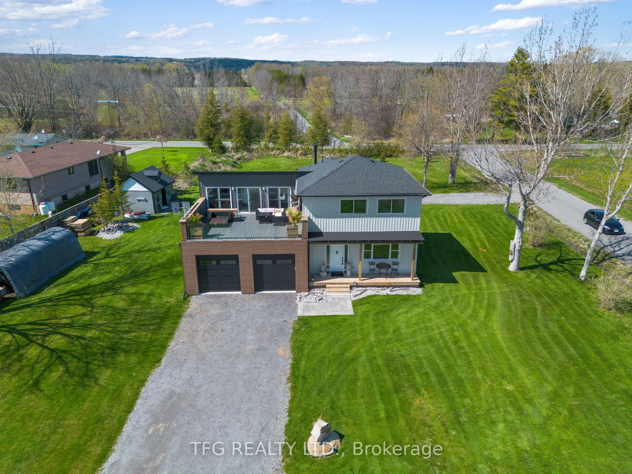 27 Greenway Circle, Brighton, ON K0K 1H0