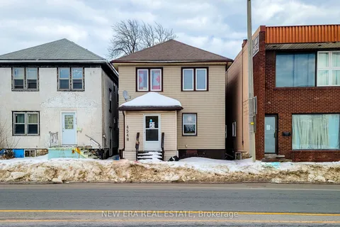 4548 Victoria Avenue, Niagara Falls, ON L2E 4B6