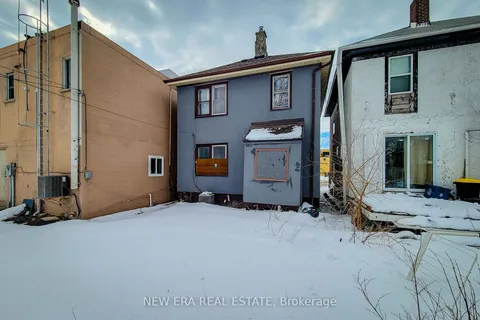 4548 Victoria Avenue, Niagara Falls, ON L2E 4B6
