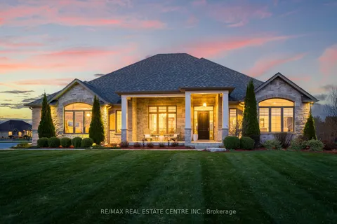 109 Crewson Court, Guelph/Eramosa, ON N0B 2K0