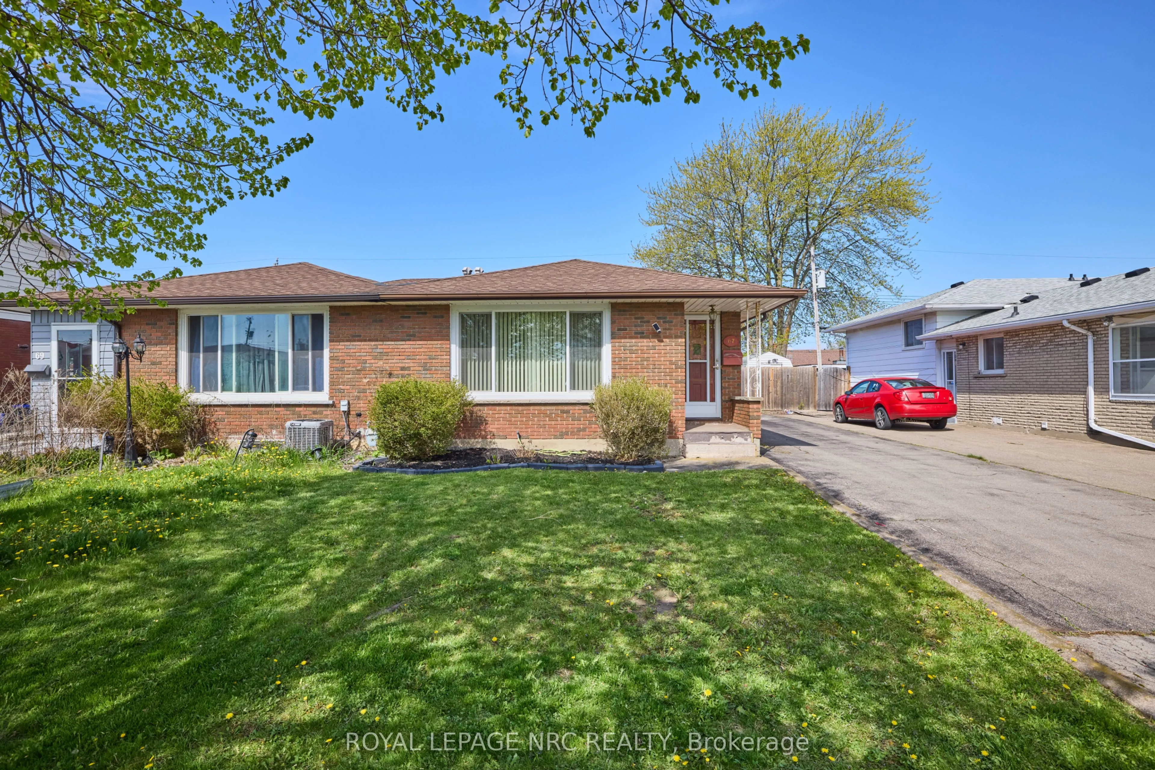 67 Saint Andrews Avenue, Welland, ON L3B 1E3