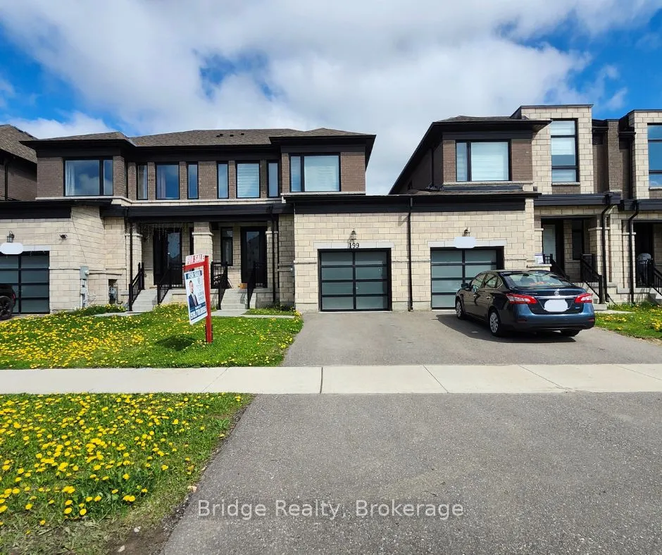 199 Huntingford Trail, Woodstock, ON N4T 0M4