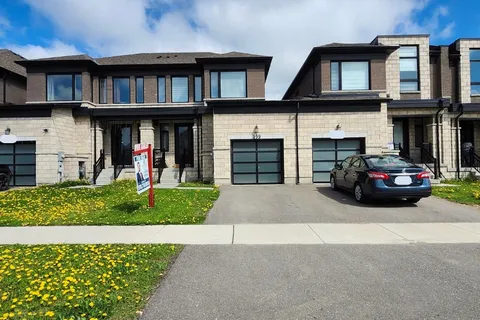 199 Huntingford Trail, Woodstock, ON N4T 0M4