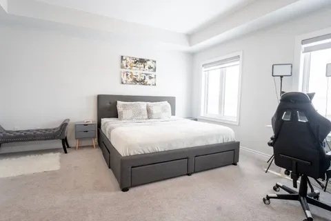 199 Huntingford Trail, Woodstock, ON N4T 0M4