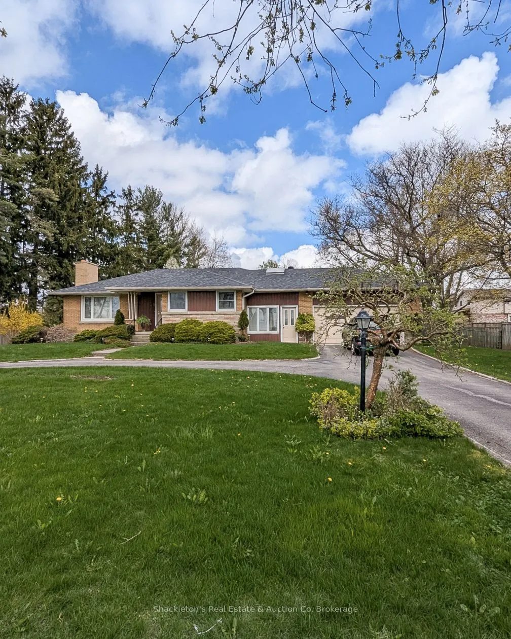 444 Lorne Avenue, Stratford, ON N5A 6S4