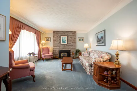 444 Lorne Avenue, Stratford, ON N5A 6S4